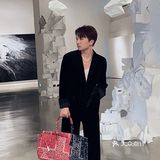 东莞画展必须打卡圣地