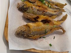 -春家·非遗手工小吃(徐汇万科广场店)