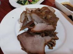 -山南熏肉大饼(辽菜旗舰店)