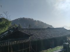 -武隆天坑寨子景区