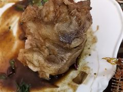 -大梁骨头馆·酱骨老菜(友好店)