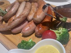-俄士厨房(五棵松华熙LIVE店)