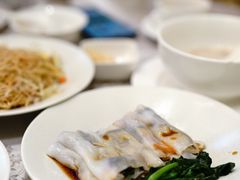 -香云轩·顺德菜(香云纱园林酒店店)