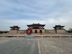 -定鼎门遗址博物馆