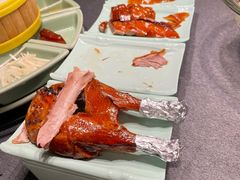 -羲和雅苑•北京烤鸭(国贸商城店)