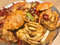 -街角等你.大连海鲜烧烤(西安路店)