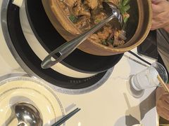 -菌小白火锅(时尚天河店)