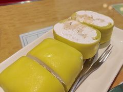 -吴系粤菜馆·茶餐厅(深业上城店)