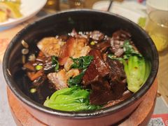 -吴越荣记苏州菜·松鼠桂鱼100%活鱼现做(斜塘老街店)