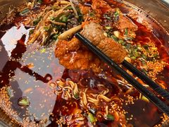 -蓉城西二道无名冒菜(西二道街店)