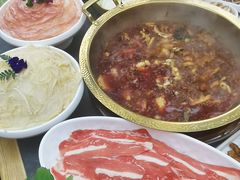 -蜀滋香鲜鱼美蛙火锅(339店)