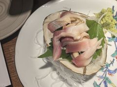 -桂马·日本料理·海胆·海鲜饭·酒场(民主广场店)
