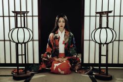 -持熹光年写真体验馆