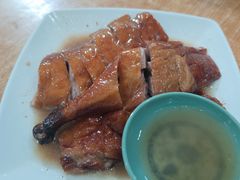 -粤华烧腊(胥口店)
