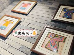 -友乐居羊蝎子(西直门店)