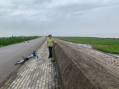 -南汇嘴观海公园