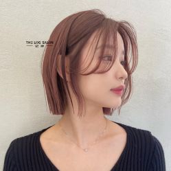 -THE LOG SALON 记录