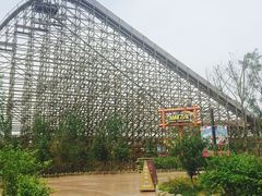 -济南方特东方神画