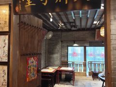 -南京大牌档(崇文门国瑞店)