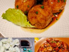 -闫府私房菜·百年鲁菜(恒隆店)