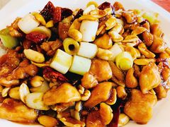 -北京小肠陈饭庄(方庄店)