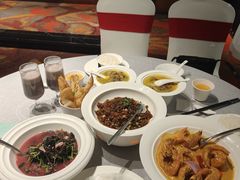 -青螺餐厅·家宴(松雅湖店)