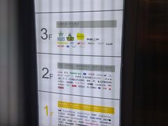 -农工商超市(金沙江路店)
