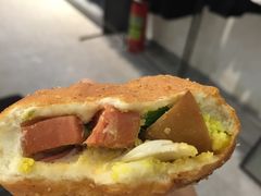 -惠源面包店(开禾路店)