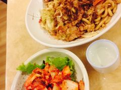 -桃屋日本料理(清华科技园店)