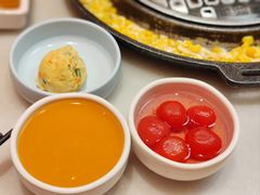 -韩宫宴和牛烤肉(苏州悠方购物中心店)