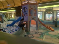 -童趣廊·儿童波波池·海洋球(长隆横琴湾酒店)