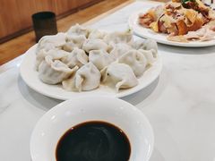 -叁拾壹克饺子·东北菜(国贸店)