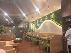 -云海肴·汽锅鸡·云南代表菜(曲江大悦城店)