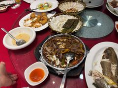 -庄氏祥记家常食府(国瑞建材家居博览中心店)