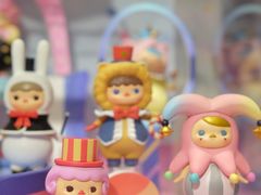 -泡泡玛特POPMART(国金街店)
