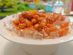 -海泰食府·新鲁菜·家宴(总部基地店)