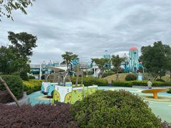 -季高兔窝窝亲子园(上海薰衣草公园店)