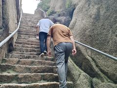 -嵖岈山风景区