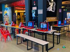 -万达影城(常熟IMAX店)