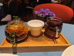 -三利音·玖弄小鲜(浦东嘉里城店)