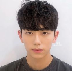 -吉米护肤造型