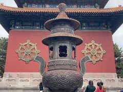 -普陀宗乘之庙(小布达拉宫)
