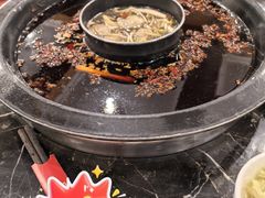 -安胖老火锅(两路口店)