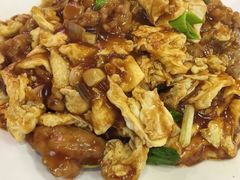 -清真牛街祥云轩门钉肉饼(左家庄店)