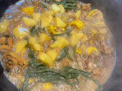 -牛街老爆肚满(朝阳门北小街店)