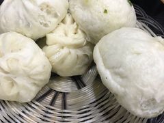 -郑家包子牛肉拉面(尚勤路店)