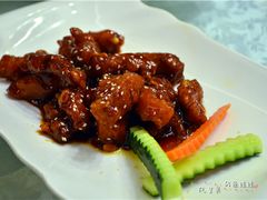 -华兴大酒楼(亿宝大厦店)