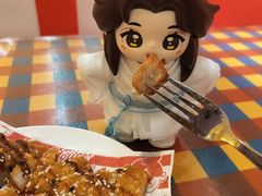 -万能料理屋(钟鼓岭路店)