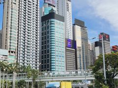 -尖沙咀
