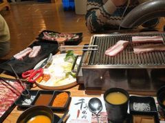 -千寻烧肉(政务区店)